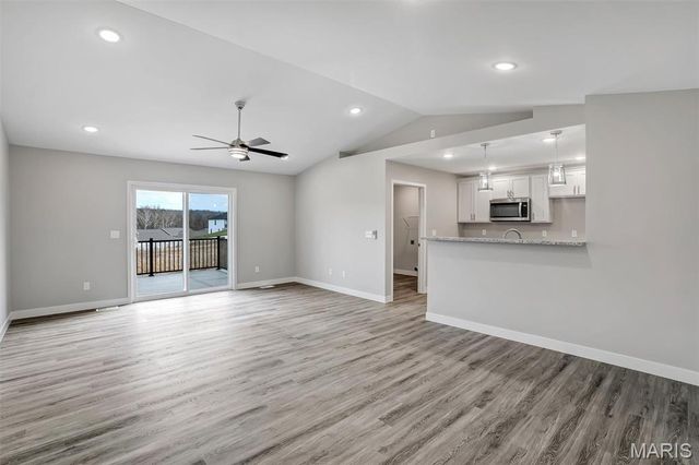 419 Cloverleaf Drive, Washington, MO 63090