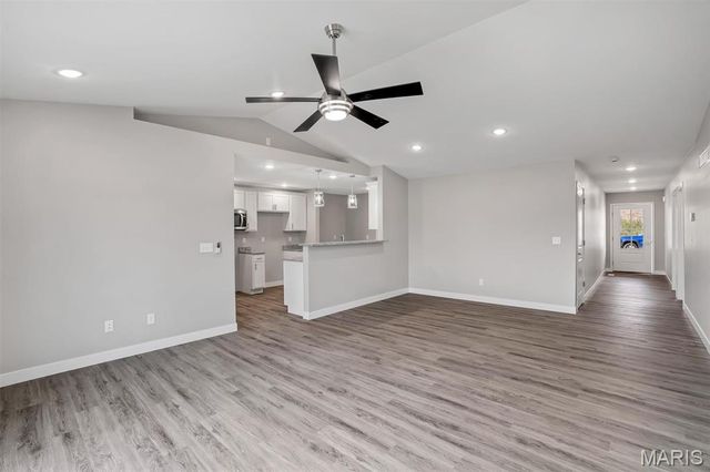 419 Cloverleaf Drive, Washington, MO 63090