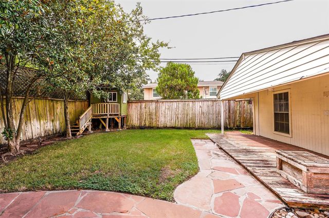 3827 Drake Street, Houston, TX 77005
