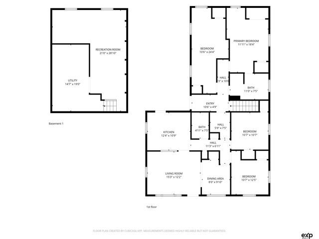 4464 S 61st Street, Omaha, NE 68117