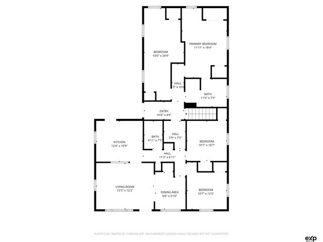 4464 S 61st Street, Omaha, NE 68117