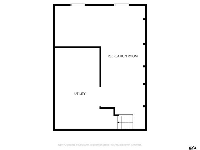 4464 S 61st Street, Omaha, NE 68117