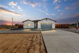 8624 Forest Blvd, California City, CA 93505