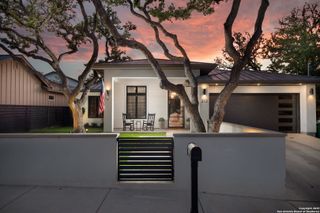 312 Frey St, Boerne, TX 78006