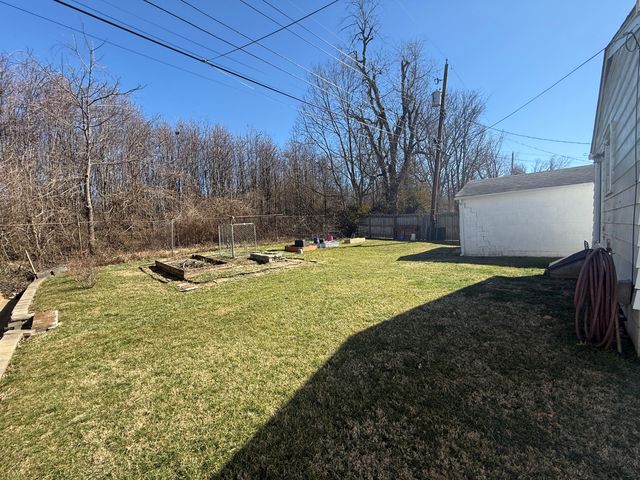 451 Duell Drive, Versailles, KY 40383