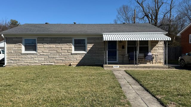 451 Duell Drive, Versailles, KY 40383