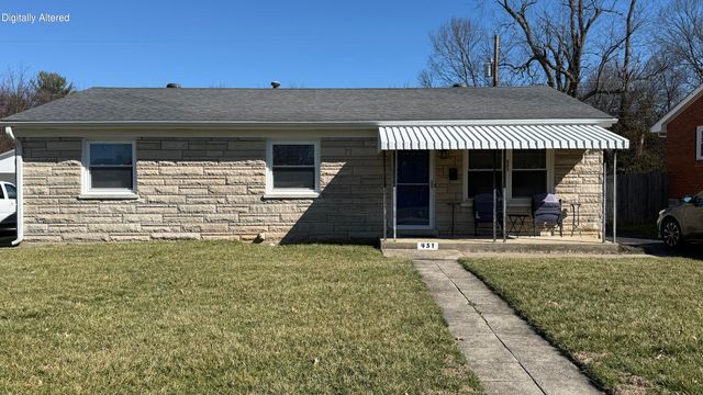 451 Duell Drive, Versailles, KY 40383