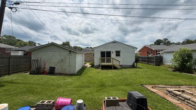 451 Duell Drive, Versailles, KY 40383