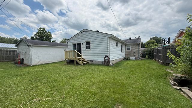 451 Duell Drive, Versailles, KY 40383