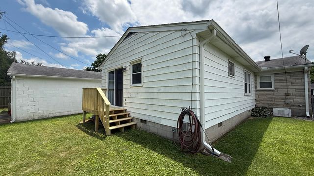451 Duell Drive, Versailles, KY 40383
