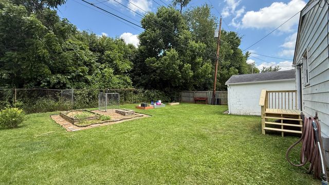 451 Duell Drive, Versailles, KY 40383