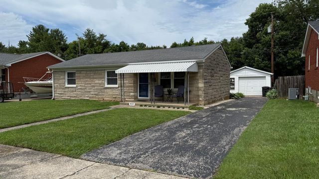 451 Duell Drive, Versailles, KY 40383