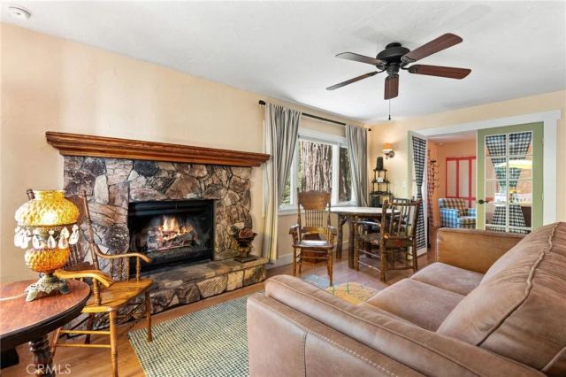 31236 Old City Creek Road, Running Springs, CA 92382
