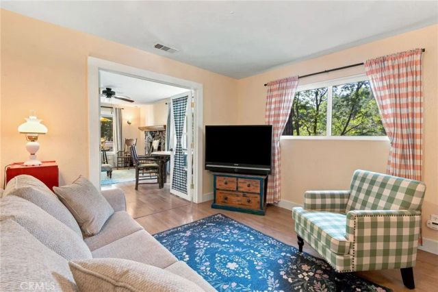 31236 Old City Creek Road, Running Springs, CA 92382