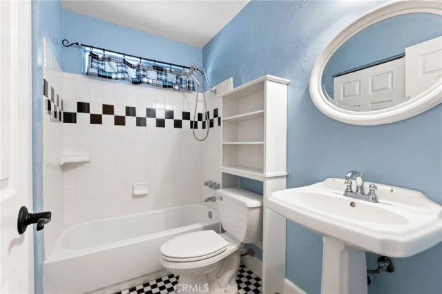 31236 Old City Creek Road, Running Springs, CA 92382