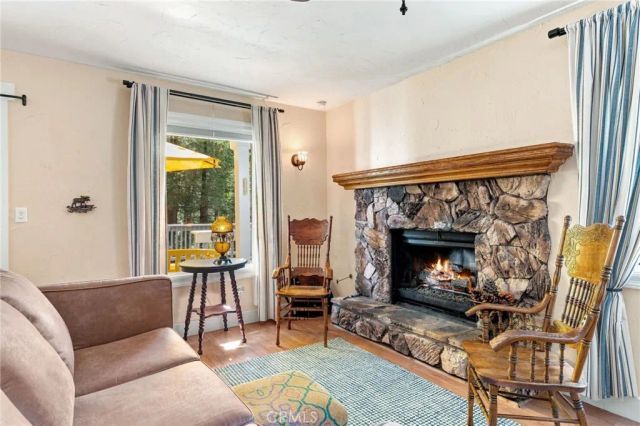 31236 Old City Creek Road, Running Springs, CA 92382