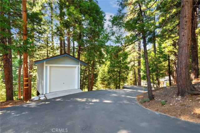 31236 Old City Creek Road, Running Springs, CA 92382