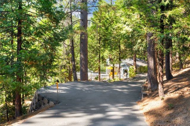 31236 Old City Creek Road, Running Springs, CA 92382