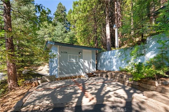 31236 Old City Creek Road, Running Springs, CA 92382
