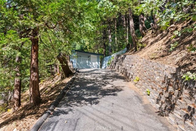 31236 Old City Creek Road, Running Springs, CA 92382