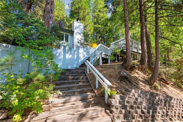 31236 Old City Creek Road, Running Springs, CA 92382