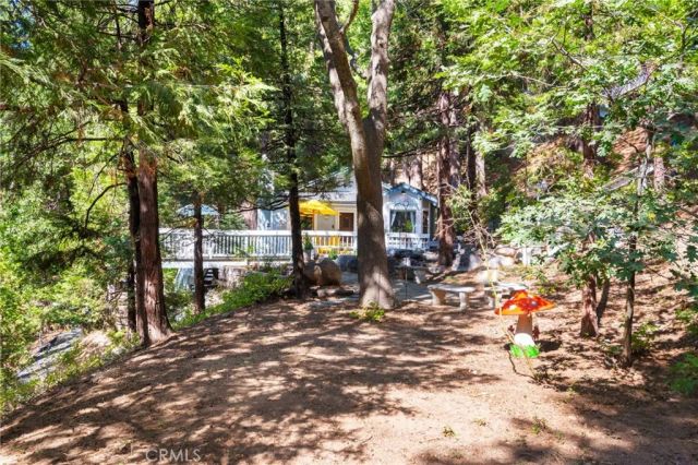 31236 Old City Creek Road, Running Springs, CA 92382