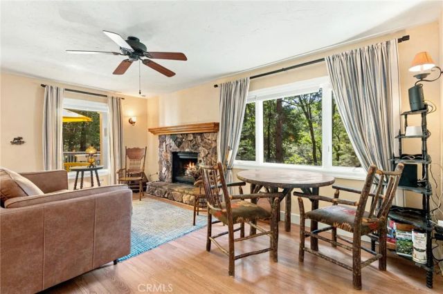 31236 Old City Creek Road, Running Springs, CA 92382