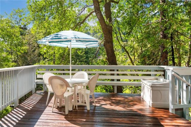 31236 Old City Creek Road, Running Springs, CA 92382