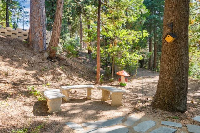 31236 Old City Creek Road, Running Springs, CA 92382