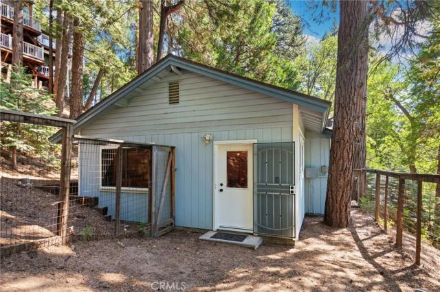 31236 Old City Creek Road, Running Springs, CA 92382
