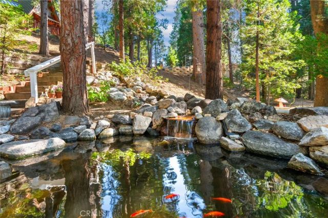 31236 Old City Creek Road, Running Springs, CA 92382