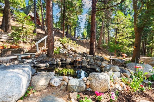 31236 Old City Creek Road, Running Springs, CA 92382