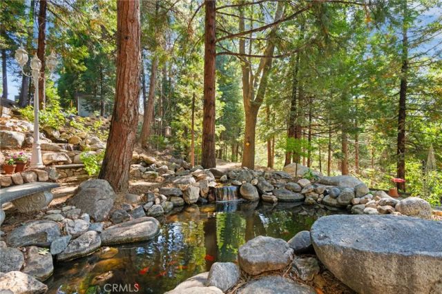 31236 Old City Creek Road, Running Springs, CA 92382