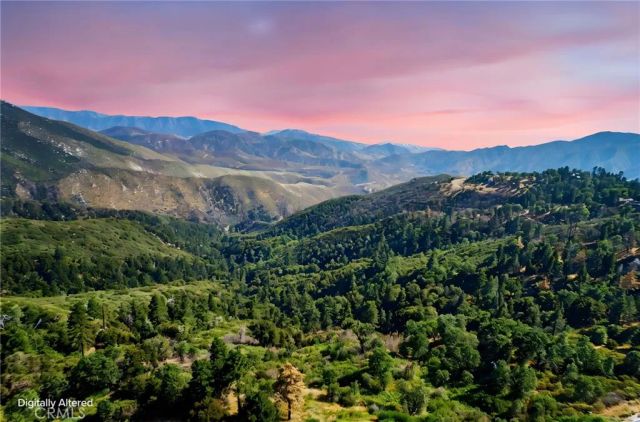 31236 Old City Creek Road, Running Springs, CA 92382