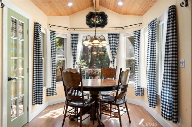 31236 Old City Creek Road, Running Springs, CA 92382