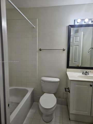 2514 SW 83rd Terrace 104, Miramar, FL 33025