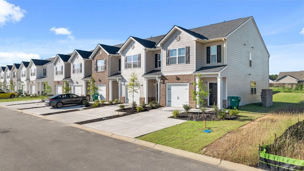 3436 Firestone Drive, Hephzibah, GA 30815