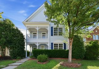 1113 Circandian Court, Morrisville, NC 27560