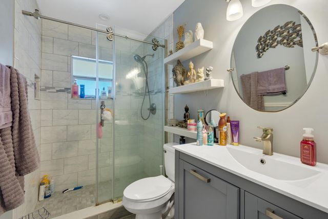 1686 SE Biddle Lane, Port St. Lucie, Port St Lucie, FL 34983