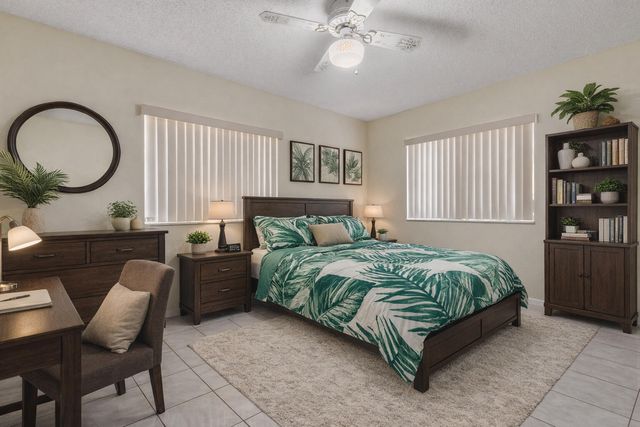 1686 SE Biddle Lane, Port St. Lucie, Port St Lucie, FL 34983