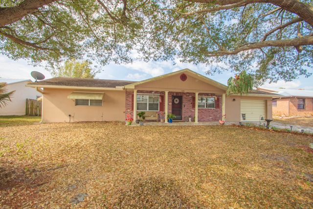 1686 SE Biddle Lane, Port St. Lucie, Port St Lucie, FL 34983