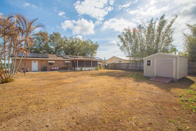 1686 SE Biddle Lane, Port St. Lucie, Port St Lucie, FL 34983