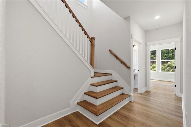 300 Rhapsody DR, Suffolk, VA 23435