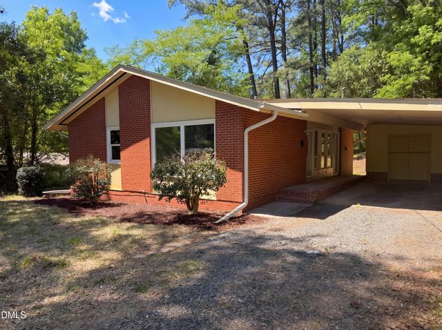 2405 N Duke Street, Durham, NC 27704