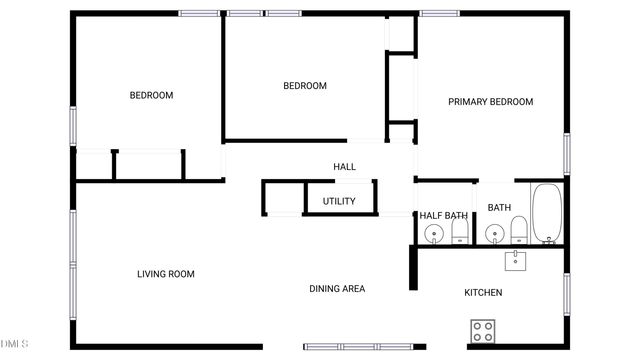 2405 N Duke Street, Durham, NC 27704