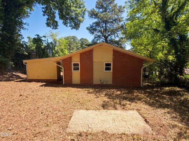 2405 N Duke Street, Durham, NC 27704