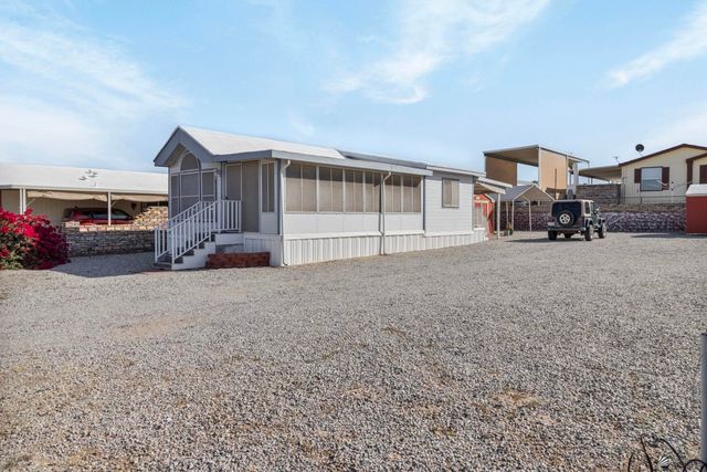 12625 E 46 St, Yuma, AZ 85367