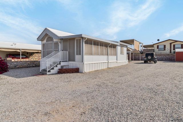 12625 E 46 St, Yuma, AZ 85367