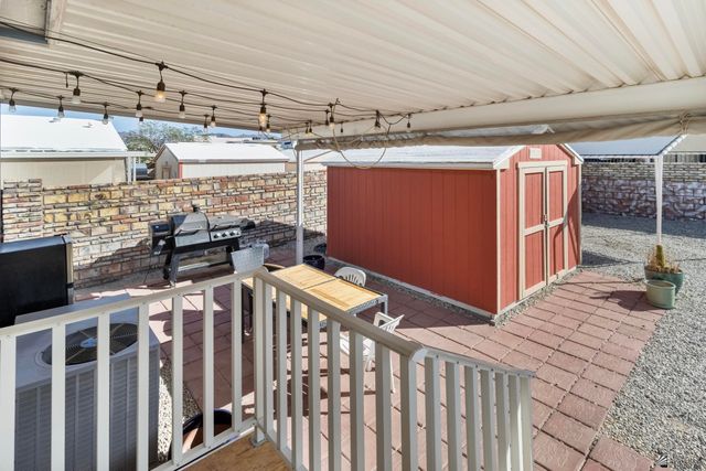 12625 E 46 St, Yuma, AZ 85367