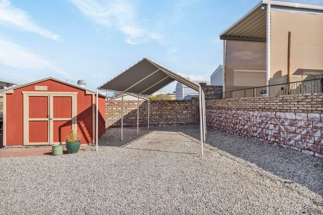 12625 E 46 St, Yuma, AZ 85367